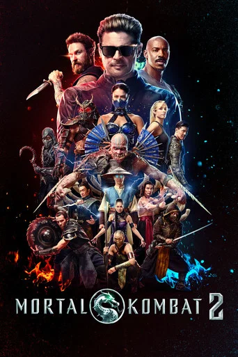 Mortal Kombat 2